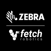 Fetch Robotics logo, Fetch Robotics contact details