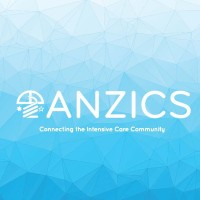 Australian and New Zealand Intensive Care Society logo, Australian and New Zealand Intensive Care Society contact details