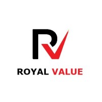 Royalvalue Electromechanical LLC logo, Royalvalue Electromechanical LLC contact details