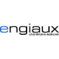 ENGIAUX logo, ENGIAUX contact details