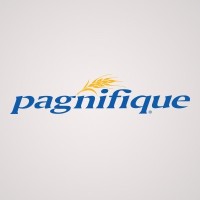 Pagnifique logo, Pagnifique contact details