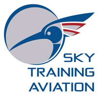 Sky Training Aviation FTO logo, Sky Training Aviation FTO contact details