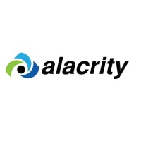 Alacrity Shipping logo, Alacrity Shipping contact details