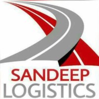 Sandeep Logistics logo, Sandeep Logistics contact details