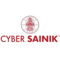 Cyber Sainik logo, Cyber Sainik contact details