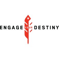 Engage Your Destiny logo, Engage Your Destiny contact details