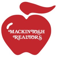 Mackintosh, Inc. Realtors logo, Mackintosh, Inc. Realtors contact details