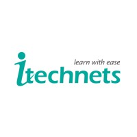 itechnets logo, itechnets contact details