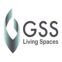 GSS Living Spaces logo, GSS Living Spaces contact details