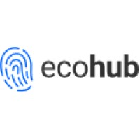 ecohub logo, ecohub contact details