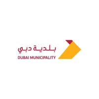 Dubai Municipality logo, Dubai Municipality contact details