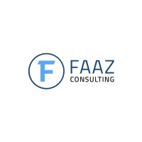 FAAZ Consulting LLC logo, FAAZ Consulting LLC contact details