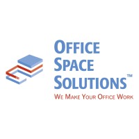 Office Space Solutions logo, Office Space Solutions contact details