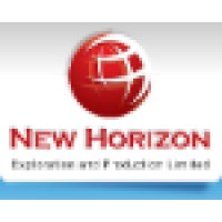 New Horizon Exploration & Prodution Limited logo, New Horizon Exploration & Prodution Limited contact details