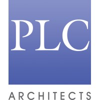 PLC Architects logo, PLC Architects contact details