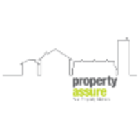 Property Assure Ltd logo, Property Assure Ltd contact details