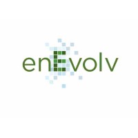 enEvolv logo, enEvolv contact details