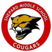 Alan B Shepard Middle School logo, Alan B Shepard Middle School contact details