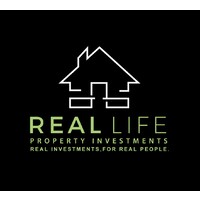 Real Life Property Investments logo, Real Life Property Investments contact details