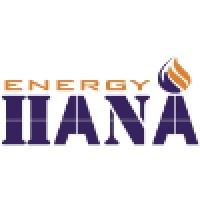 Hana Energy Company logo, Hana Energy Company contact details