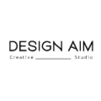 Design Aim logo, Design Aim contact details