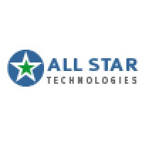 All Star Technologies logo, All Star Technologies contact details