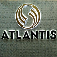 Atlantis Smart City logo, Atlantis Smart City contact details