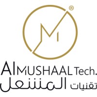 Almushaal Tech. Co. Ltd. logo, Almushaal Tech. Co. Ltd. contact details