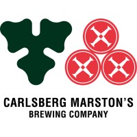 Carlsberg Marston's Brewing Company logo, Carlsberg Marston's Brewing Company contact details