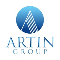 Artin group logo, Artin group contact details