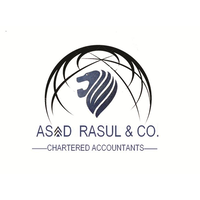 Asad Rasul & Co logo, Asad Rasul & Co contact details