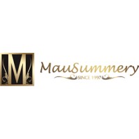 Mausummery logo, Mausummery contact details