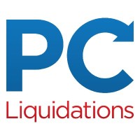 PCLiquidations logo, PCLiquidations contact details