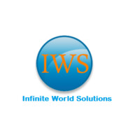 infiniteworldsolutions.com logo, infiniteworldsolutions.com contact details