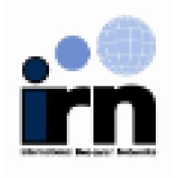 IRN - International Research Networks logo, IRN - International Research Networks contact details