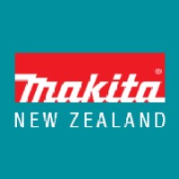 Makita New Zealand logo, Makita New Zealand contact details