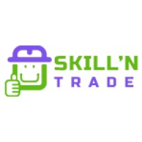 SkillnTrade logo, SkillnTrade contact details