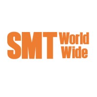 SMT Worldwide logo, SMT Worldwide contact details