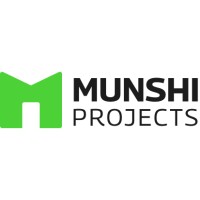 Munshi logo, Munshi contact details