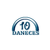 10Daneces logo, 10Daneces contact details