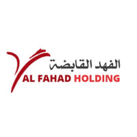 Al Fahad Holding PSC logo, Al Fahad Holding PSC contact details