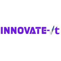 INNOVATE-it logo, INNOVATE-it contact details