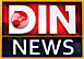 Din News logo, Din News contact details