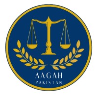 Aagah Pakistan logo, Aagah Pakistan contact details