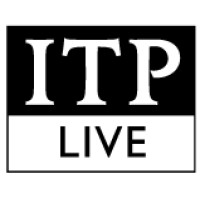 ITP Live logo, ITP Live contact details