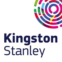 Kingston Stanley logo, Kingston Stanley contact details