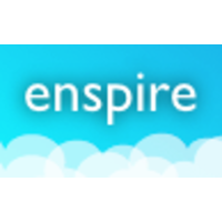 Enspire logo, Enspire contact details