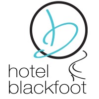 Hotel Blackfoot logo, Hotel Blackfoot contact details