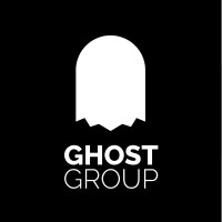 Ghost Media logo, Ghost Media contact details