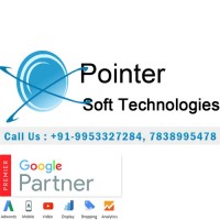 Pointersoft Technologies Pvt. Ltd logo, Pointersoft Technologies Pvt. Ltd contact details